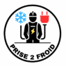 Logo Prise 2 Froid - Spécialiste Pompes à Chaleur et Electricité
